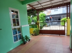 ขายบ้านบุรีรมย์ รามอินทรา-คู้บอน 41 รามอินทรา กม 8 