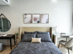 Siamese Exclusive Queens Private quiet safe 16th floor BTS Asoke