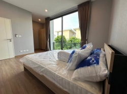 LV52983 ให้เช่า บ้านกลางเมือง คลาสเซ่ เอกมัย-รามอินทรา Baan Klang Muang Classe Ekkamai-Ramintra
