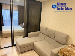 ขายคอนโด พลัมคอนโด สุขุมวิท 97/1 ใกล้ BTS บางจาก Plum Condo Sukhumvit 97/1 