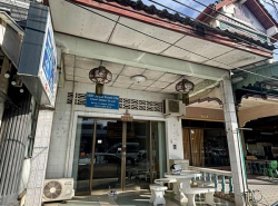 ขายอาคารพาณิชย์ 2 ชั้น ภูเก็ต 48 ตรว. ติดถนนเชิงทะเล ทำเลทอง เจ้าของ