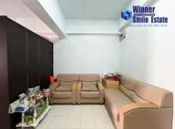 ขาย คอนโด บ้านเทพารักษ์ 3 ห้องขนาดใหญ่ 39.67 ตร.ม. ใกล้รถไฟฟ้าสายสีเหลือง สถานีศรีเทพา