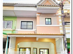 รถมือสอง อสังหาริมทรัพย์ ทาวน์เฮาส์ทาวน์โฮม ปี 0 