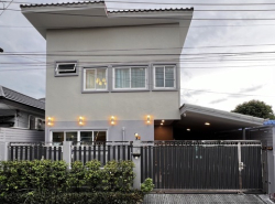 ขายบ้านเดี่ยว 2ชั้น 40 ตรว. หมู่บ้านมิตรประชา ซอย 37 