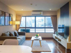 CB90  ให้เช่า คอนโด บ้าน เพลินจิต ซอย ร่วมฤดี 2 2 ห้องนอน ห้องเพิ่งปรับปรุงใหม่