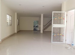 บ้านเดี่ยว 2 ชั้น ซอย รัตนาธิเบศร์ 22 นนทบุรี       
