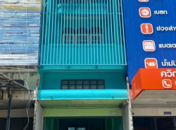 รถมือสอง อสังหาริมทรัพย์ ตึกแถว อาคารพาณิชย์ ปี 0 