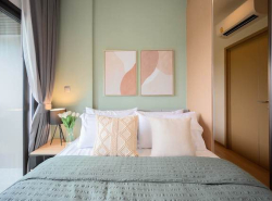 Kawa Haus Sukhumvit 77 spacious quiet comfortable 6th floor BTS On Nut