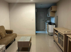 ขาย คอนโด เมโทร พาร์ค​ สาทร กัลปพฤกษ์ ชั้น1 ขนาด 34 ตรม. ขาย 853,800 บาท