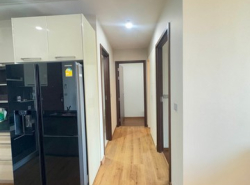 ขายคอนโด ย่านเอกมัย ทองหล่อQuattro by Sansiri Thonglor4 116.15 ตรม. 3Bed 3Bath ห้องมุม  เพดานสูง 3m. โทร 099-2636615 / 085-5549989 