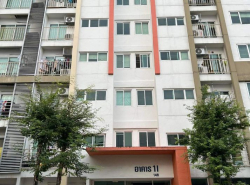 ให้เช่า คอนโด เมโทร พาร์ค​ สาทร กัลปพฤกษ์ ชั้น1 ขนาด 34 ตรม. ให้เช่า 6,000บาท-เดือน