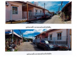 ขายบ้านเดี่ยว  หมู่บ้านอนานคร 4 พระนครศรีอยุธยา (PG-AYA-LB-A-660010)