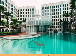 ขายขาดทุน คอนโดยูนิโอ สุขุมวิท72 เฟส2 ขนาด27.56ตรม. ชั้น4 ตึกD 