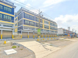 รถมือสอง อสังหาริมทรัพย์ ตึกแถว อาคารพาณิชย์ ปี 0 