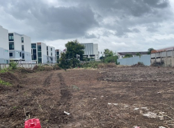 อสังหาริมทรัพย์ - ที่ดิน