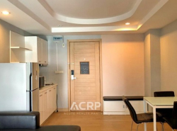 ราคาต่ำกว่าตลาด ทรัมส์คอนโดมิเนียม Trams Condo เจ็ดยอด จ.เชียงใหม่ 