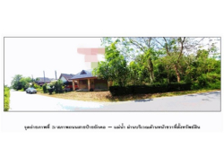 ขายบ้านมือสอง             อำเภอชะอวด  นครศรีธรรมราช