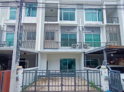 รถมือสอง อสังหาริมทรัพย์ ทาวน์เฮาส์ทาวน์โฮม ปี 0 