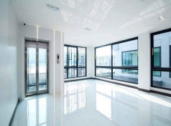 PB4331 ให้เช่าโฮมออฟฟิศ 4ชั้น โครงการ JW URBAN HOME OFFICE สรงประภา-ดอนเมือง หลังมุม  ใกล้ARLดอนเมือง ถนนสรงประภา แขวงดอนเมือง เขตดอนเมือง