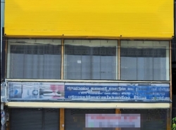 รถมือสอง อสังหาริมทรัพย์ ตึกแถว อาคารพาณิชย์ ปี 0 