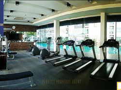 ขายคอนโด Aspire พระราม 4 ห้องสวย เฟอร์ครบ พร้อมเข้าอยู่