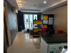 ขายคอนโด Le Nice Ekamai 2 ห้องนอน 2 ห้องน้ำ ห้องเลี้ยงสัตว์ได้ ตกแต่งสวยงามหรูหรา