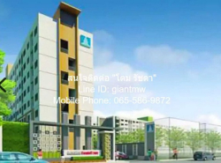 ประกาศขาย คอนโด Lumpini Ville Bangkae 36ตร.ม. 1นอน1ห้องน้ำ 2500000 บาท   ราคาถูกเหลือเชื่อ