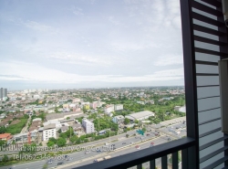 ขายคอนโด เดอะ เพรสซิเดนท์ The President เพชรเกษม-บางแค ติด The Mall บางแค