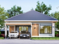 รถมือสอง อสังหาริมทรัพย์ บ้าน ปี 0 