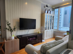 ขายคอนโดวิลล่า ราชเทวี Villa Rachathewi ห้องสตูดิโอ 39.33 ตรม.