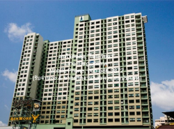 Condominium LUMPINI PLACE PINKLAO 2 1 BR 1 Bathroom 2050000 BAHT ใกล้กับ เดอะ เซ้นส์ ปิ่นเกล้า สภาพเยี่ยม กรุงเทพ