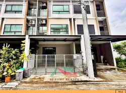 รถมือสอง อสังหาริมทรัพย์ ทาวน์เฮาส์ทาวน์โฮม ปี 0 