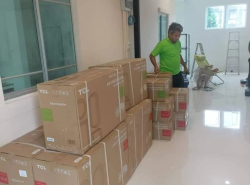 รถมือสอง เครื่องใช้ไฟฟ้า เครื่องปรับอากาศ ปี 0 