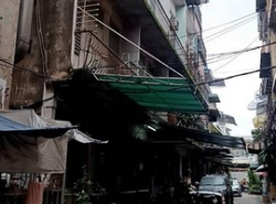 รถมือสอง อสังหาริมทรัพย์ ตึกแถว อาคารพาณิชย์ ปี 0 