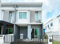 รถมือสอง อสังหาริมทรัพย์ ทาวน์เฮาส์ทาวน์โฮม ปี 0 