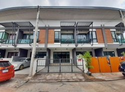 รถมือสอง อสังหาริมทรัพย์ ทาวน์เฮาส์ทาวน์โฮม ปี 0 