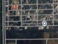 ขายต่ำกว่าราคาประเมิน ที่ดิน ใกล้ถนนคลองหลวง เพียง 1 กม. เนื้อที่ 2 ไร่ 1 งาน 65 วา2