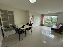 ให้เช่า คอนโด | ห้องมุม วิวสวนหย่อม “Condo One Thonglor Station” 51 ตร.ม. ใกล้ BTS ทองหล่อ