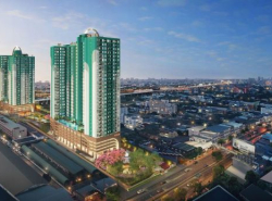 อสังหาริมทรัพย์ - คอนโดมิเนียม