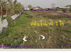 อสังหาริมทรัพย์ - ที่ดิน
