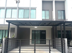 รถมือสอง อสังหาริมทรัพย์ ทาวน์เฮาส์ทาวน์โฮม ปี 0 
