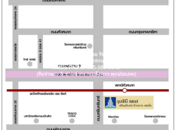 คอนโด. Lumpini Place Srinakarin - Huamark Station ลุมพินี เพลส ศรีนครินทร์ - หัวหมาก สเตชั่น 33ตรม 2980000 THAI BAHT ไม่ไกลจาก รถไฟฟ้า BTS อ่อนนุช บรรยากาศส่วนตัว