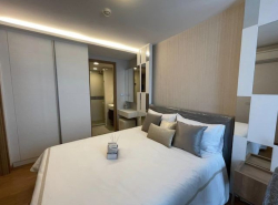 Inter Lux Premier comfortable convenient clean 4th floor BTS Nana