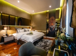ให้เช่าบ้าน Luxury  เดอะ แกรนด์ ลักซ์ บางนา-สวนหลวง ใกล้ MEGA บางนา