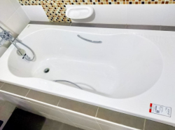 ขาย อาคารพาณิชย์ โฮมออฟฟิศ ซ.ติวานนท์ 25 ขนาด 245.7 ตรม. 43.9 ตร.วา ห้องมุม ใกล้รถไฟฟ้าสนามบินน้ำ ศูนย์ราชการ กระทรวงสาธารณสุข สภาพใหม่