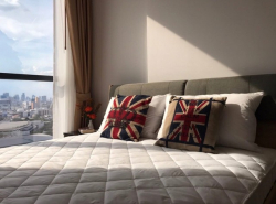 ให้เช่าคอนโด โอกะ เฮาส์ OKA HAUS Sukhumvit 36 Condo for rent Fully furnished with all electric appliances