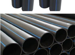 ท่อร้อยสายไฟฟ้า ท่อเอชดีพีอี HDPE ท่อพีอี PE ท่อแอลดีพีอี LDPE ท่อยูพี
