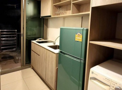 Sari by Sansiri Safe peaceful comfortable 2nd floor BTS Punnawithi
