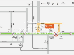คอนโด. ไอคอน สุขุมวิท 77 IKON Sukhumvit 77 46SQ.METER 5100000 - ไม่ไกลจาก BTS อ่อนนุช ราคาพิเศษ
