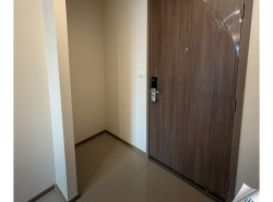 ขายด่วนคอนโด THE BASE Phetchaburi - Thonglor ห้องใหม่ มือ1 มาพร้อมกับเฟอร์นิเจอร์เลย